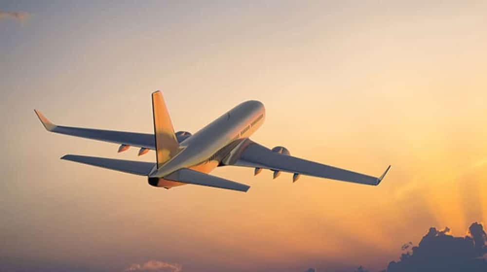 Airline Management System