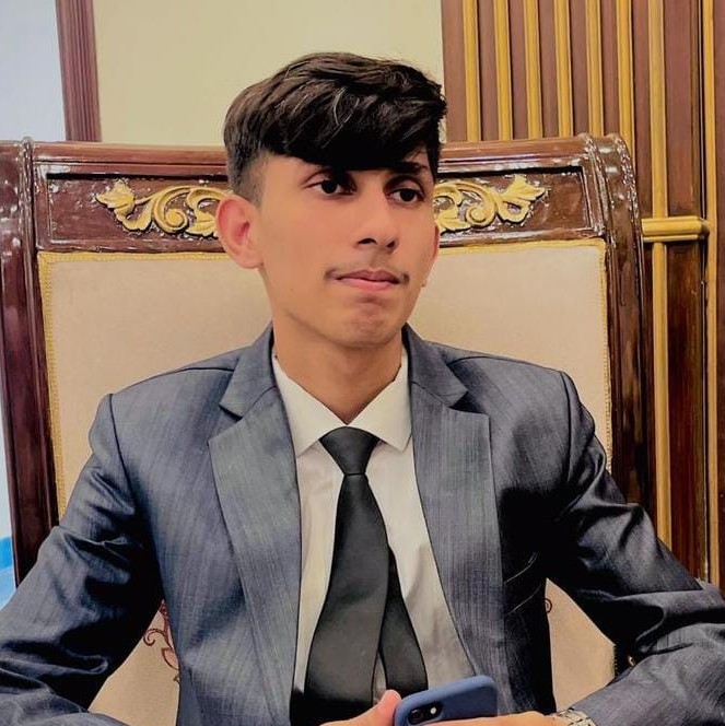 Ali Tahir