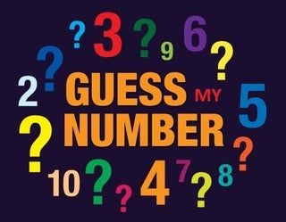Number Guess Game