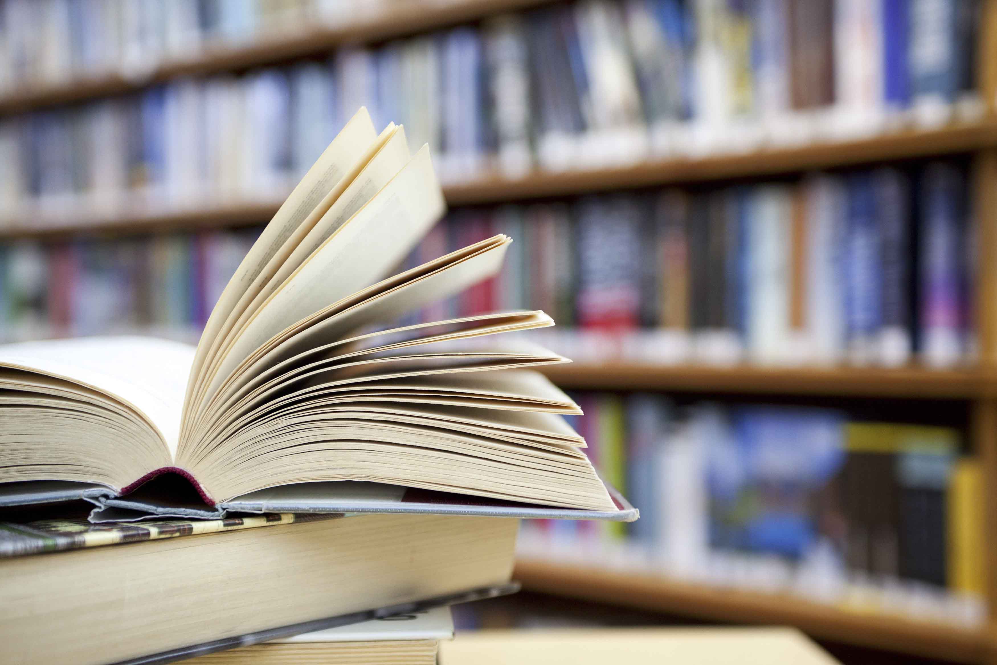Library Management System